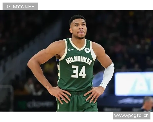 字母哥上半场表现抢眼砍下16分9篮板罚球命中率提升至60