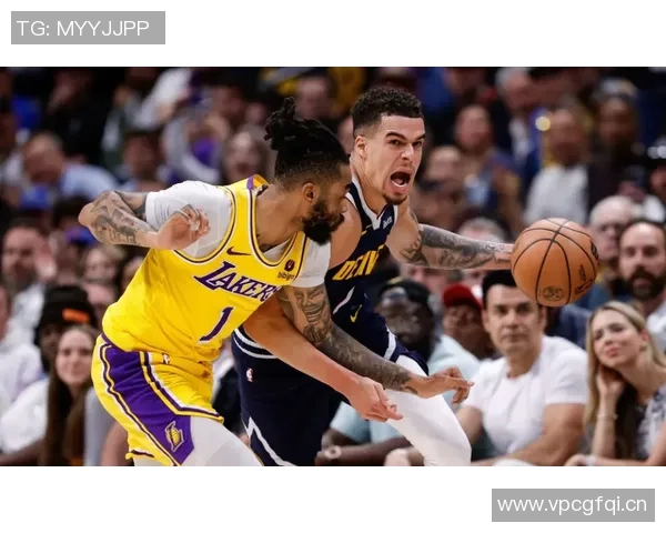 掘金表现不佳波特赛季数据亮眼卡约贡献有限